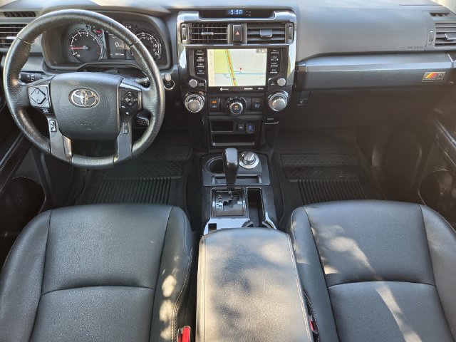 Used 2023 Toyota 4Runner 40th Anniversary SE AWD/4WD image 23