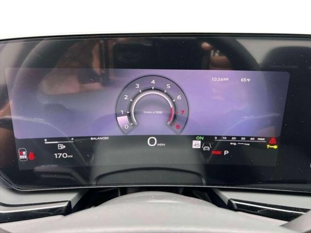 New 2026 Audi A6 Premium Plus AWD/4WD image 18