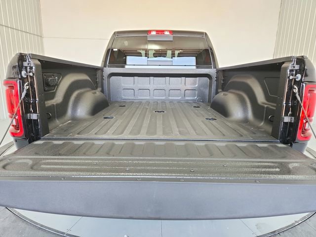 New 2026 RAM 2500 Tradesman AWD/4WD image 43