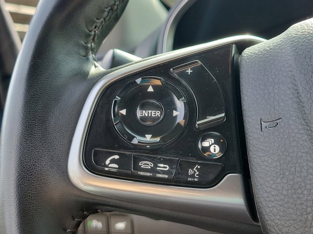 Certified 2021 Honda CR-V Touring image 24