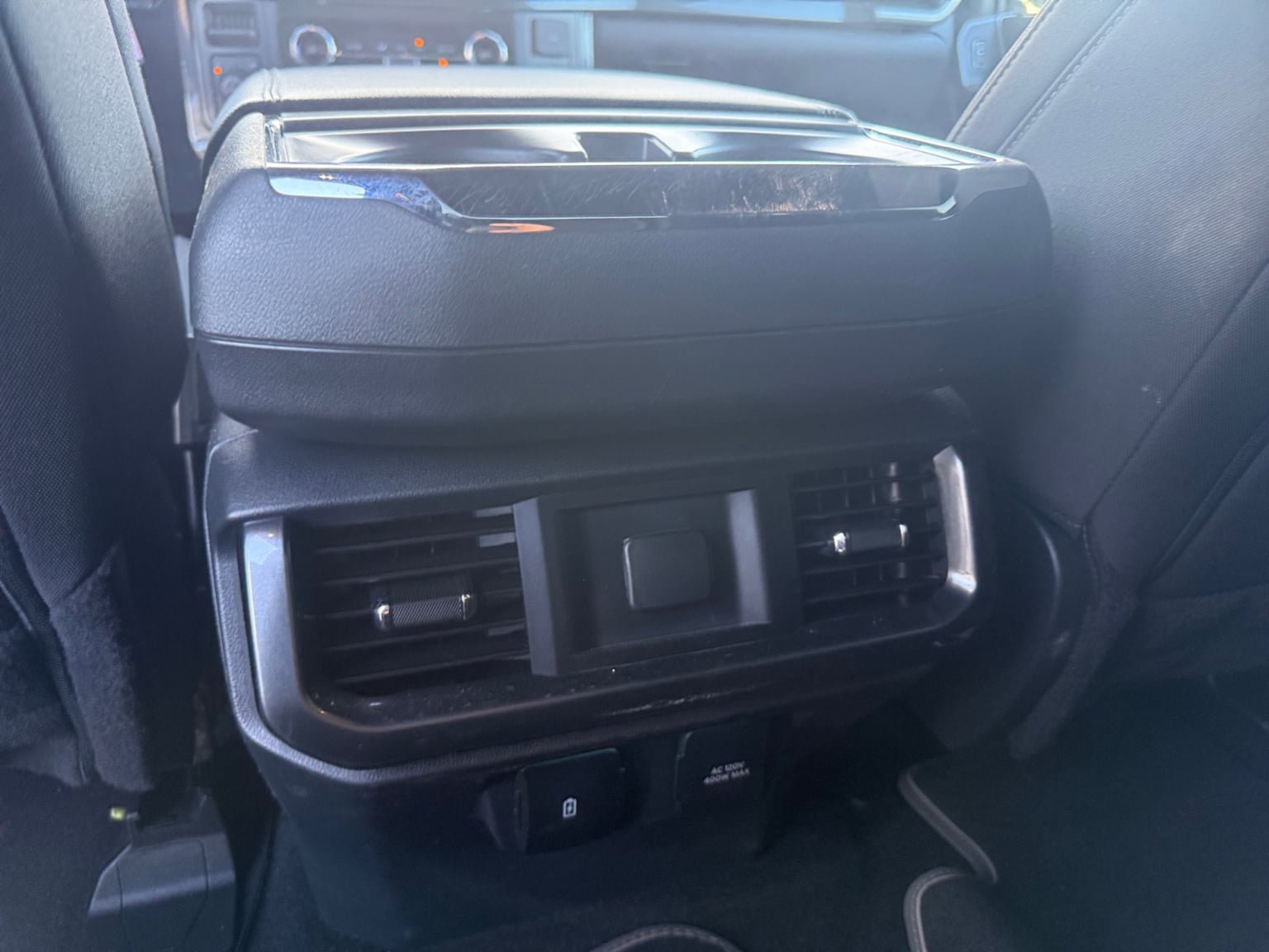 Used 2023 Ford F150 XLT w/ Equipment Group 301A Mid AWD/4WD image 23