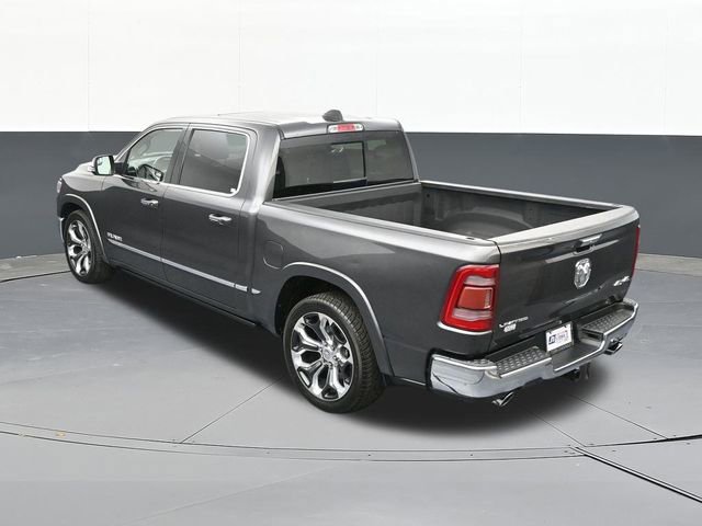 Used 2021 RAM 1500 Limited image 59