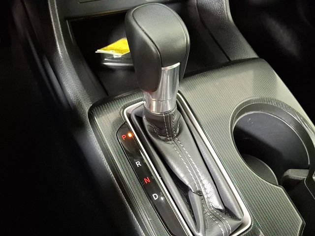 Used 2024 Honda Civic Sport image 16