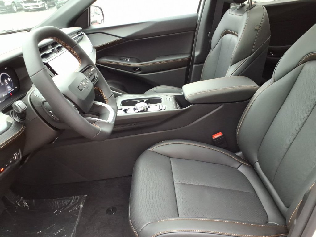 New 2026 Jeep Cherokee Limited AWD/4WD image 8