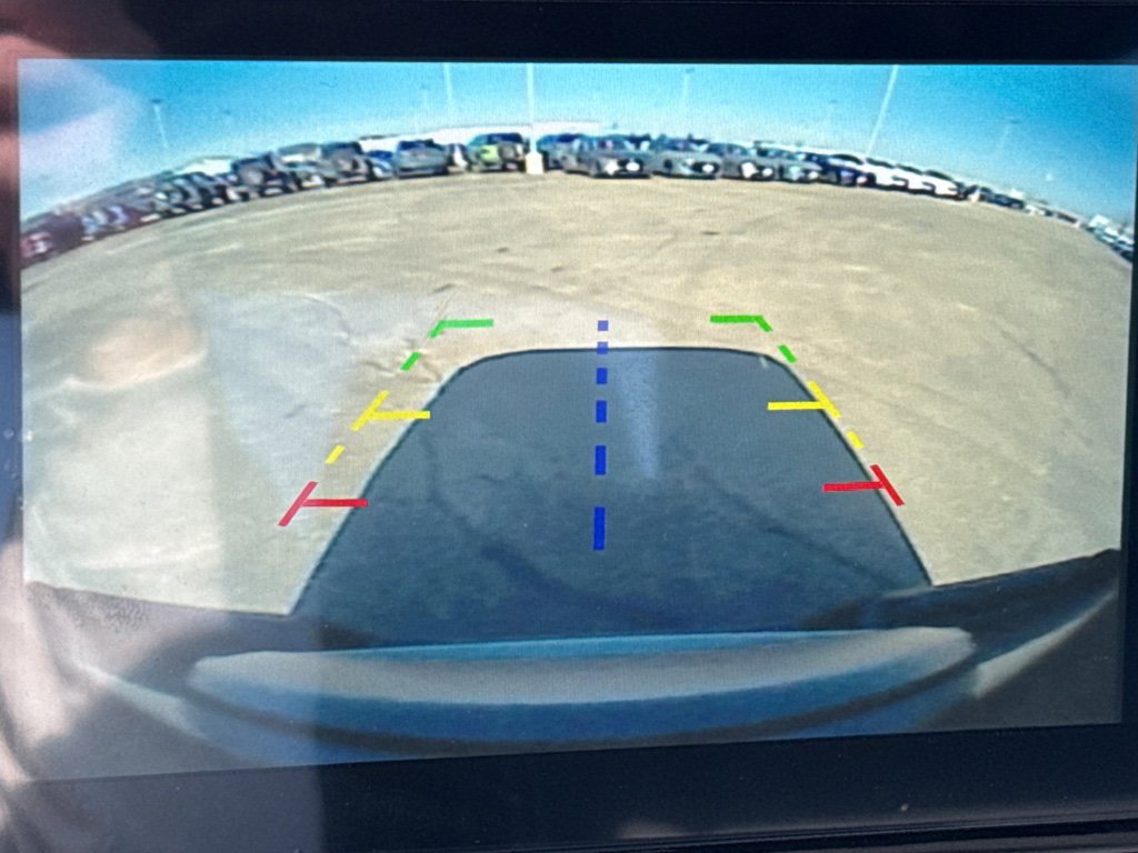 New 2026 Nissan Frontier SV w/ SV Convenience Package image 20