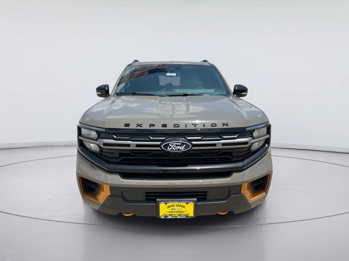New 2027 Ford Expedition Tremor w/ Driver's Package AWD/4WD image 8