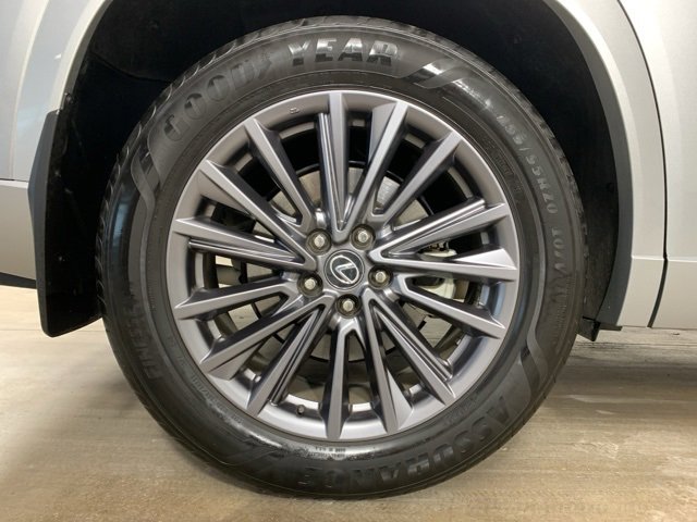 Used 2024 Lexus TX 350 AWD image 41