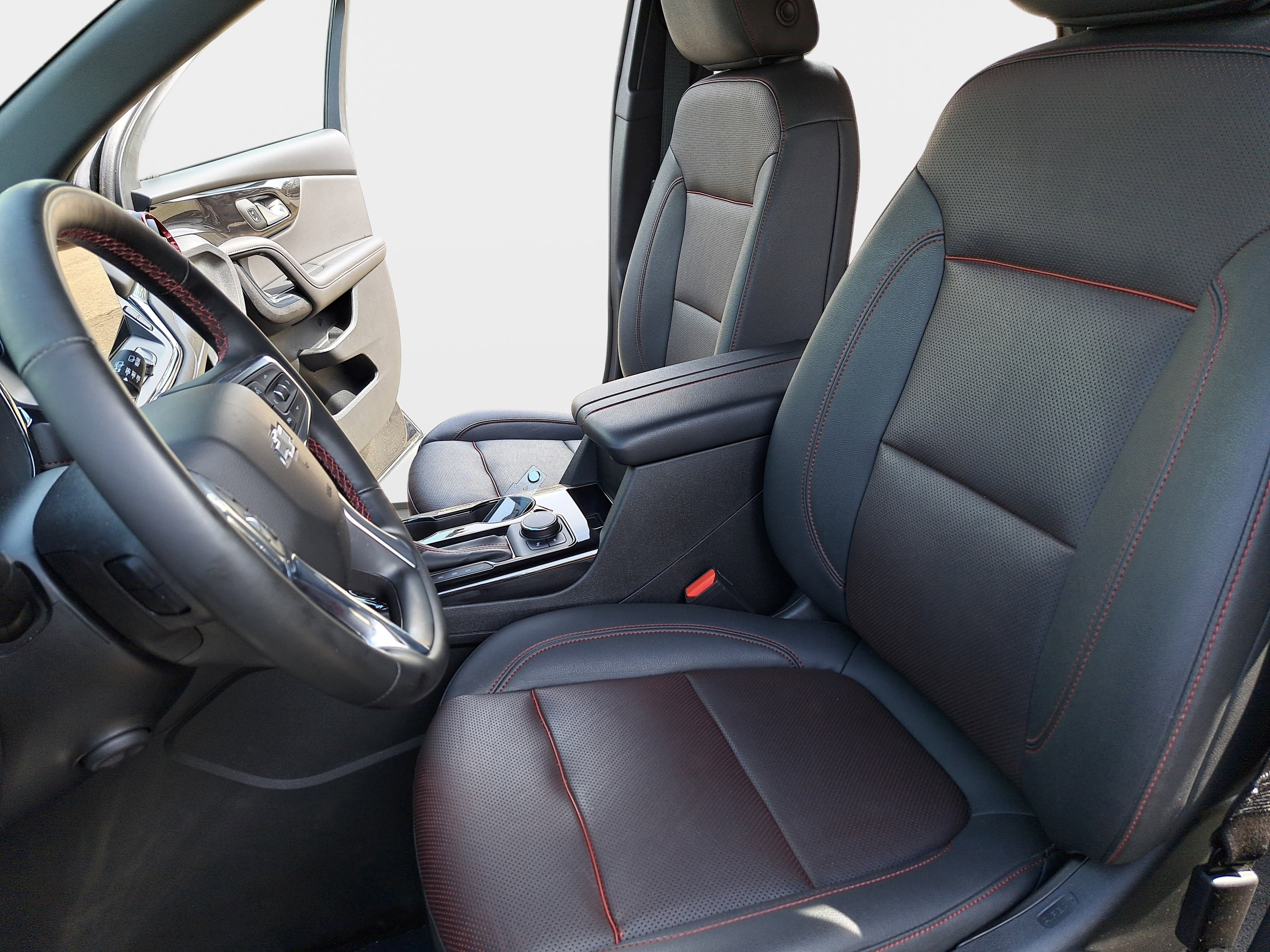 Used 2023 Chevrolet Blazer RS w/ Enhanced Convenience Package image 15