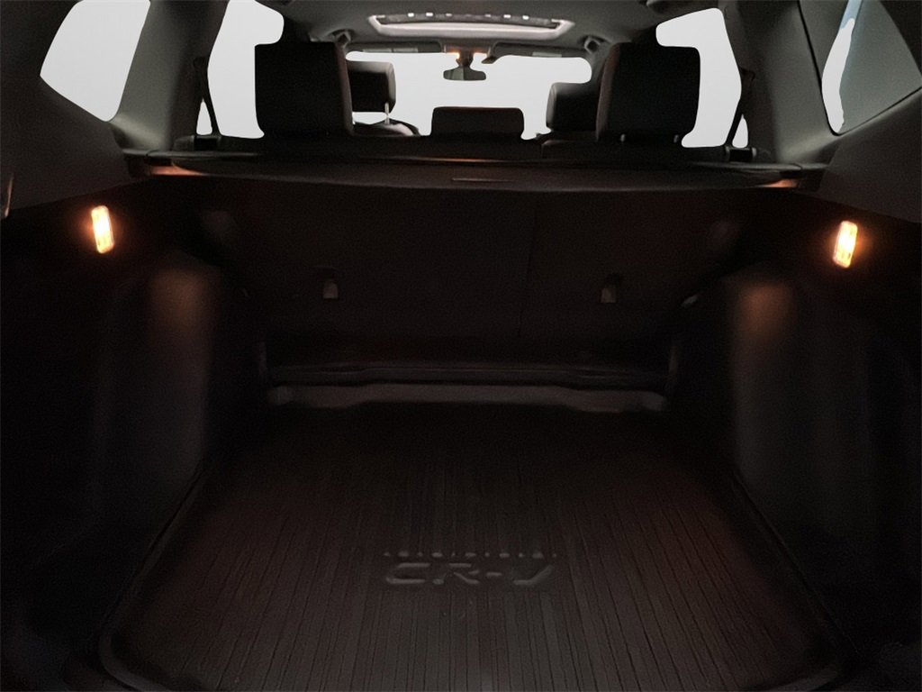Certified 2022 Honda CR-V EX-L image 23