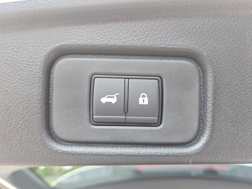 New 2026 Nissan Pathfinder SV FWD image 41