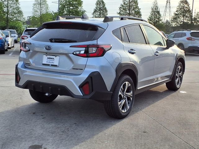 New 2026 Subaru Crosstrek 2.0i Premium AWD/4WD image 4
