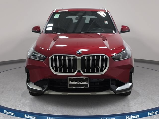 Used 2026 BMW X1 xDrive28i w/ Technology Package AWD/4WD image 2