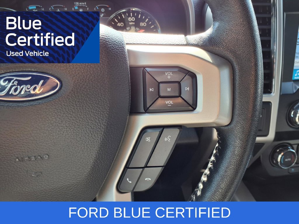 Certified 2019 Ford F150 Lariat RWD image 20