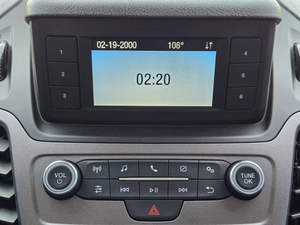 Used 2020 Ford Transit Connect XL w/ CNG/LPG Engine Prep Package FWD image 18