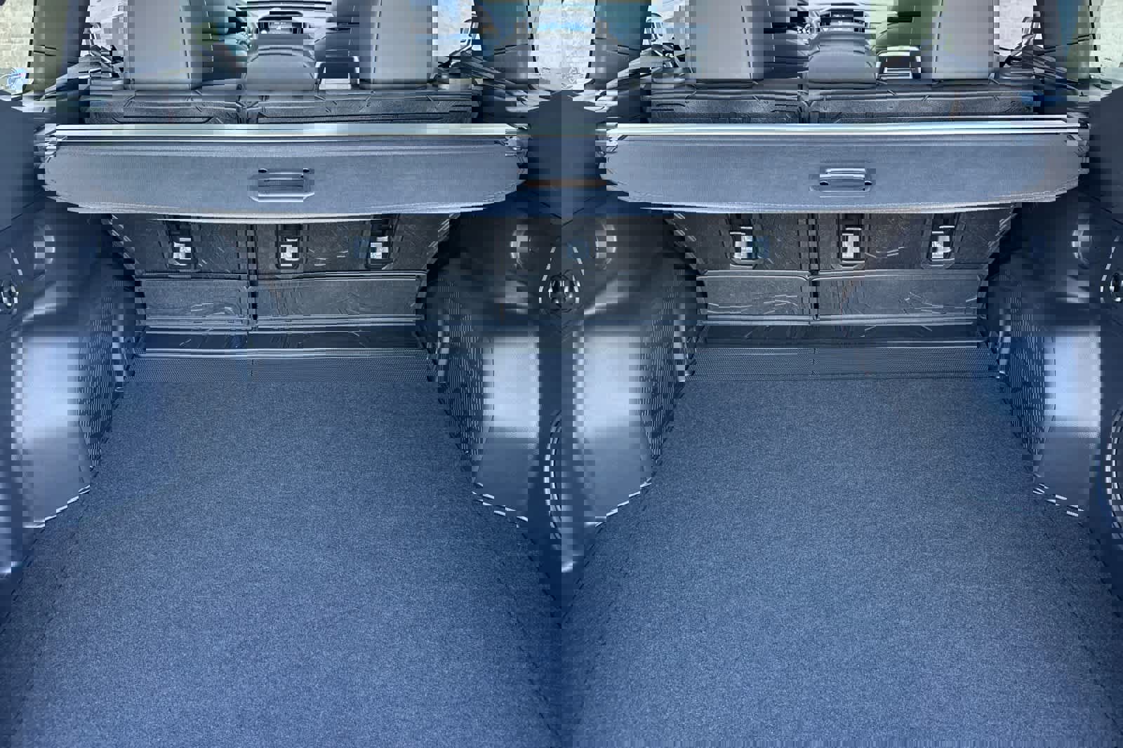 New 2026 Subaru Forester Wilderness image 10