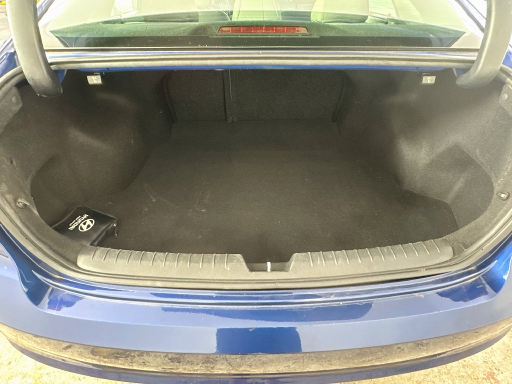Used 2015 Hyundai Sonata Sport w/ Option Group 04 FWD image 30