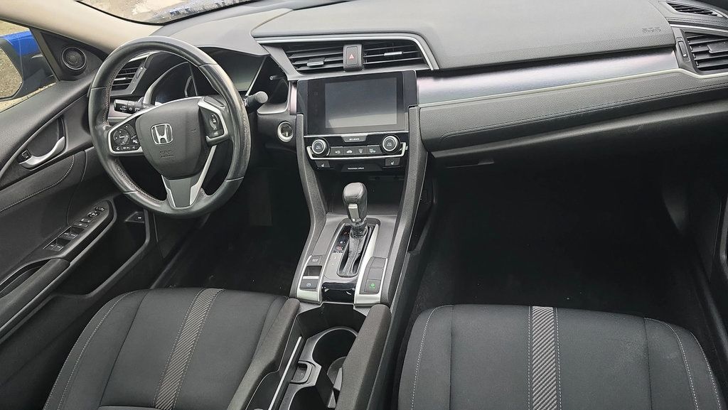 Used 2018 Honda Civic EX-T image 13