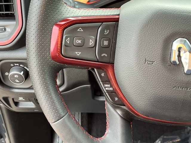 Certified 2026 RAM 1500 Rebel w/ Rebel Level 1 Equipment Group AWD/4WD image 27
