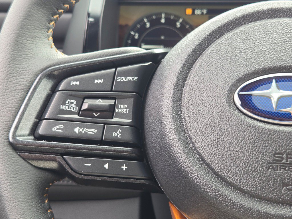 New 2026 Subaru Outback Wilderness AWD/4WD image 43