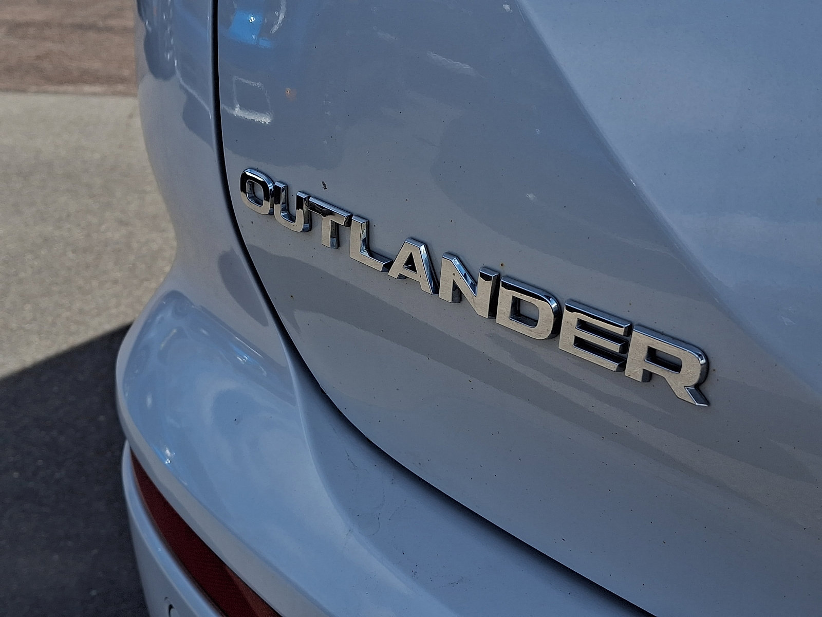 Used 2022 Mitsubishi Outlander SEL image 31