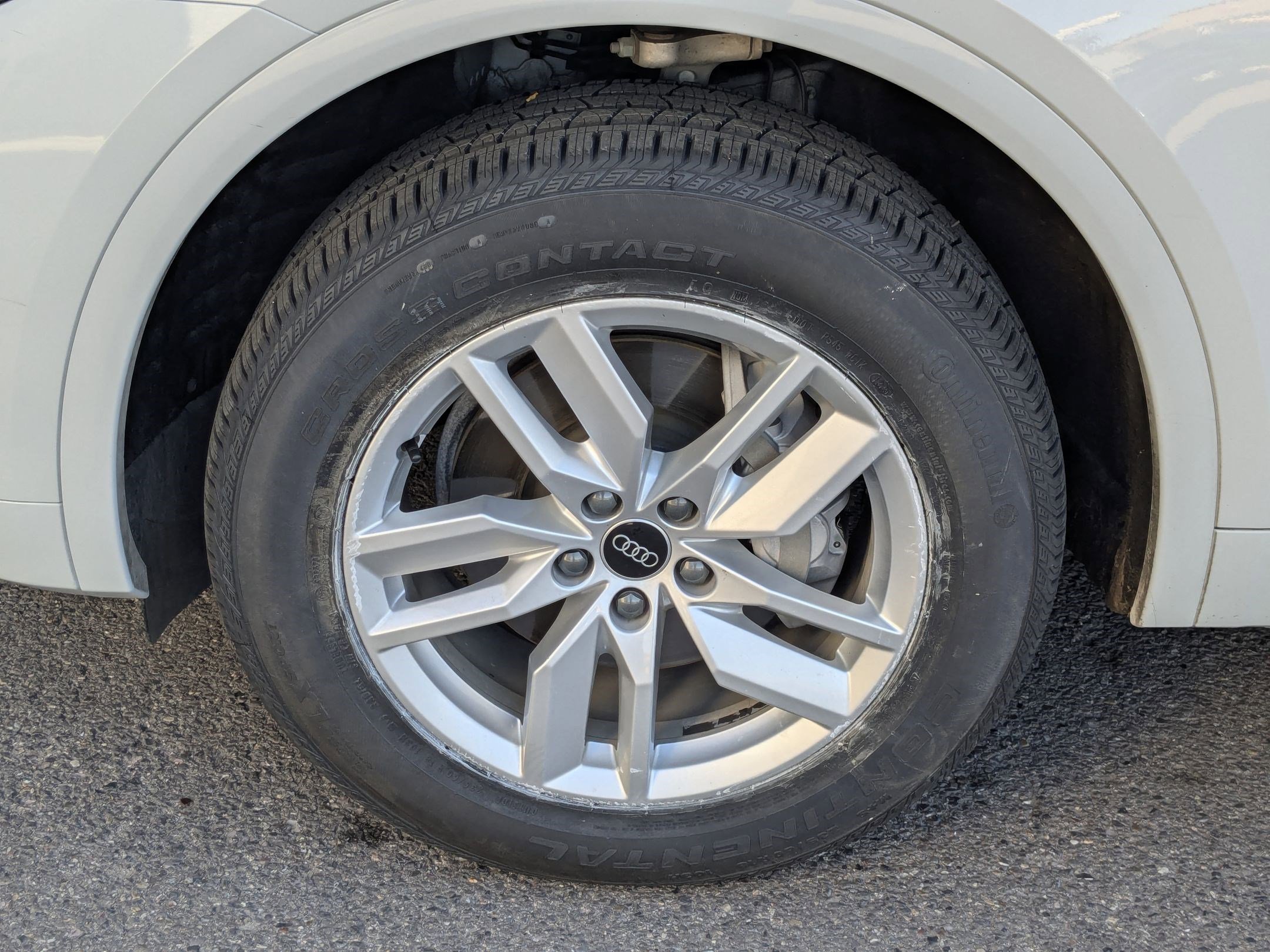 Used 2023 Audi Q5 2.0T Premium w/ Convenience Package image 31