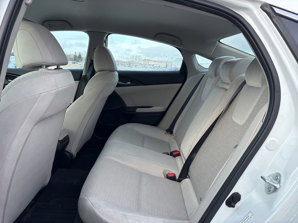 Used 2022 Honda Insight EX image 13