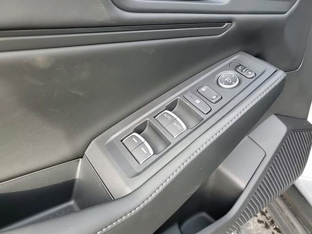 New 2025 Honda Accord Sport image 10