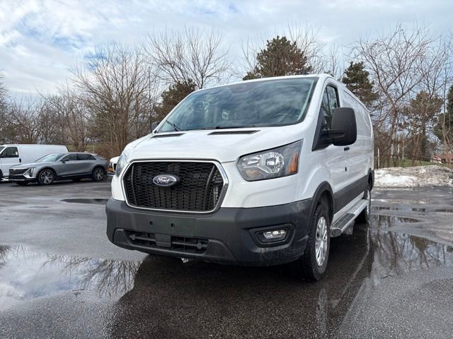 Used 2024 Ford Transit 250 Low Roof w/ Exterior Upgrade Package image 1