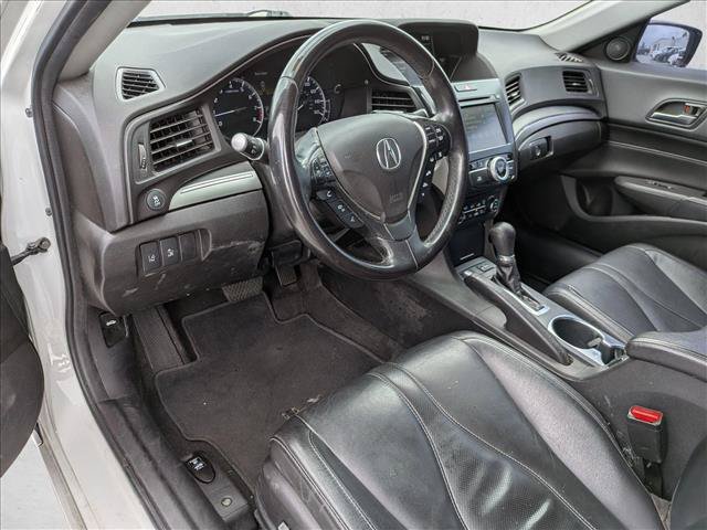 Used 2020 Acura ILX FWD image 6