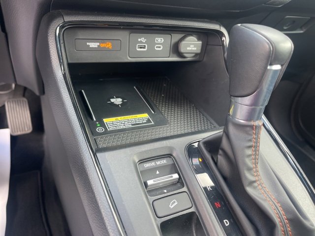 Used 2025 Honda CR-V Sport-L image 29