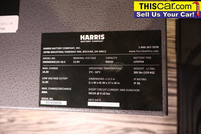 Used 2020 Mercedes-Benz Sprinter 2500 image 49