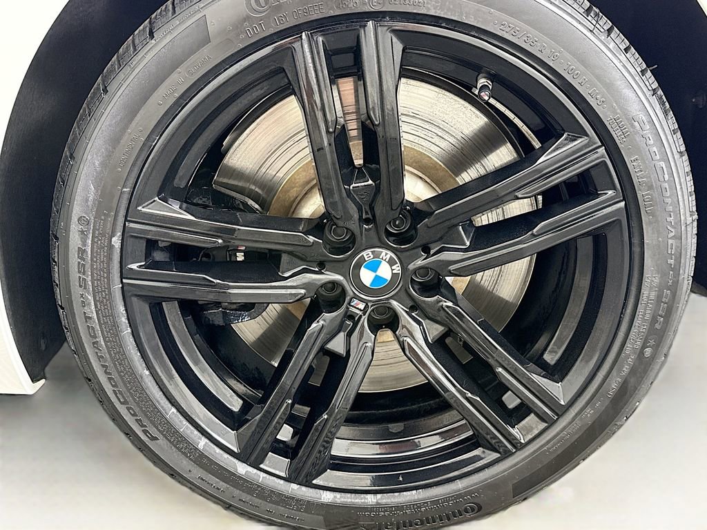 Certified 2024 BMW M850i Gran Coupe xDrive w/ M Carbon Exterior Package image 30