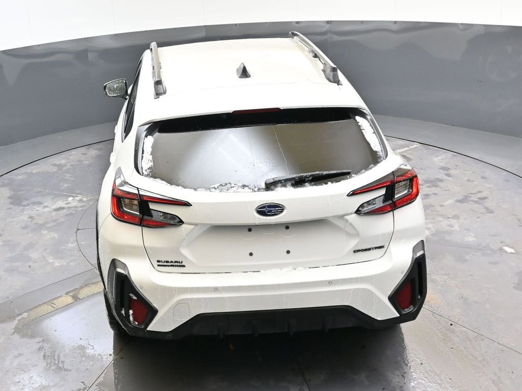 New 2026 Subaru Crosstrek 2.5i Limited image 48