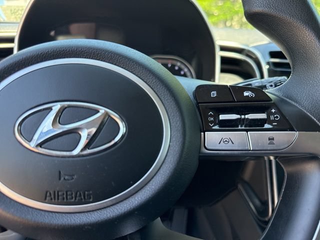 Used 2022 Hyundai Tucson SEL w/ Cargo Package AWD/4WD image 33