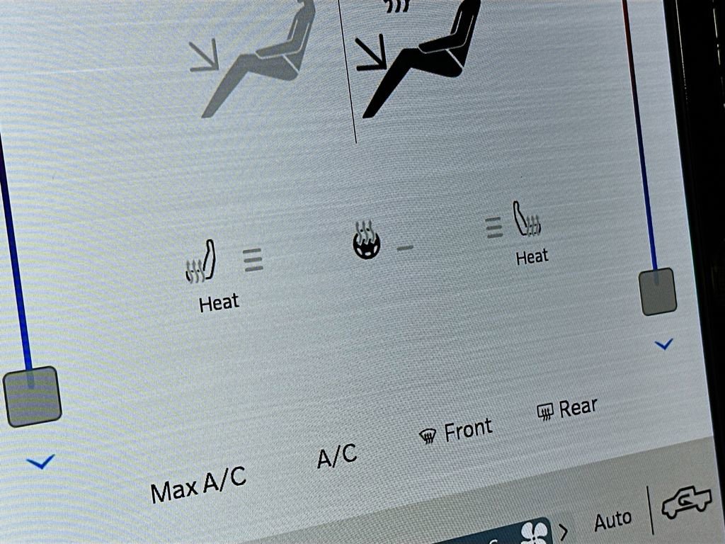 Certified 2023 RAM 1500 Big Horn image 31