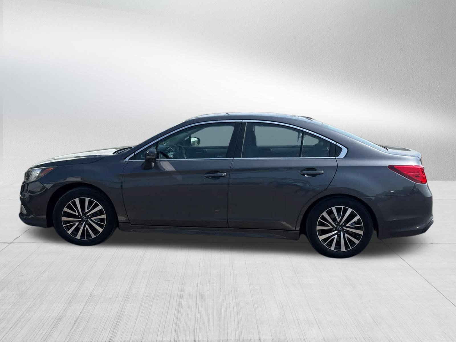 Used 2019 Subaru Legacy 2.5i Premium AWD/4WD image 3