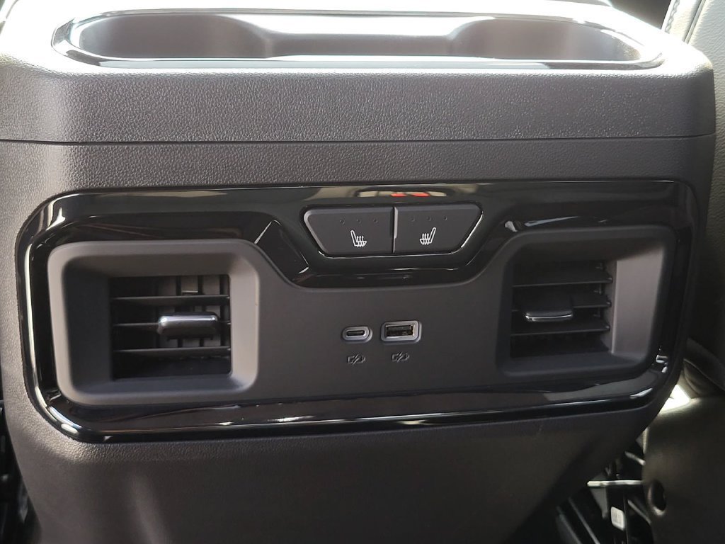 Used 2026 GMC Sierra 1500 AT4X AWD/4WD image 13