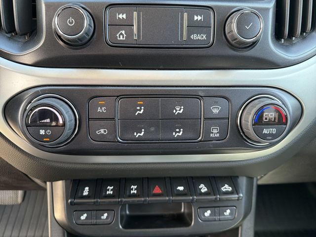Used 2022 Chevrolet Colorado ZR2 AWD/4WD image 20