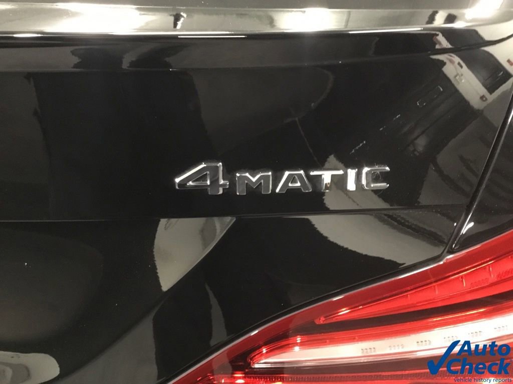 Used 2019 Mercedes-Benz CLA 250 4MATIC image 15