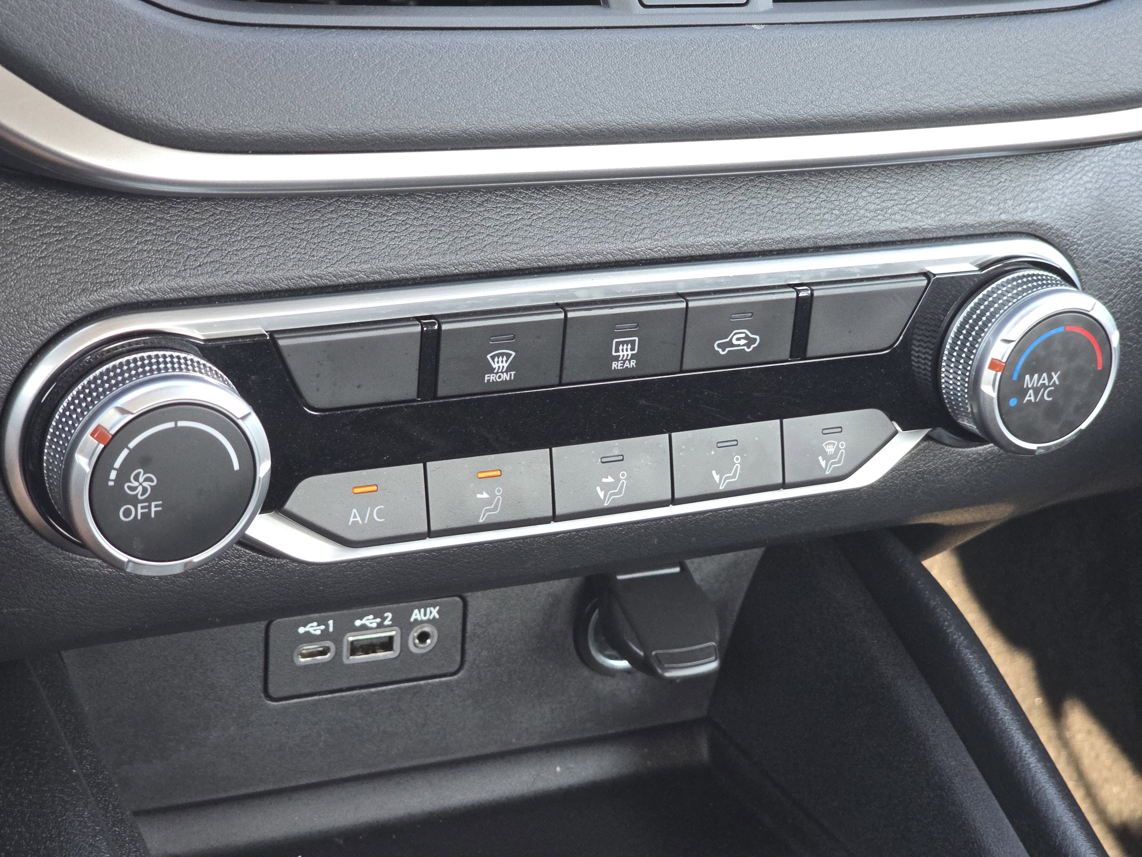 Used 2020 Nissan Altima 2.5 S image 19