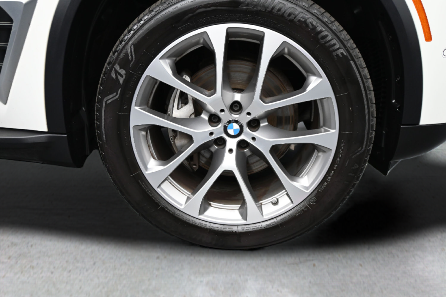 Used 2026 BMW X5 xDrive40i AWD/4WD image 23