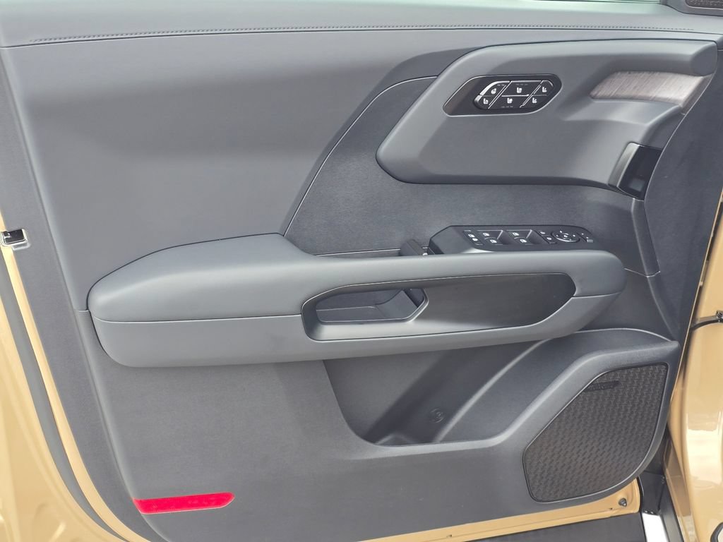 New 2027 Kia Telluride EX X-Line w/ Towing Package AWD/4WD image 15