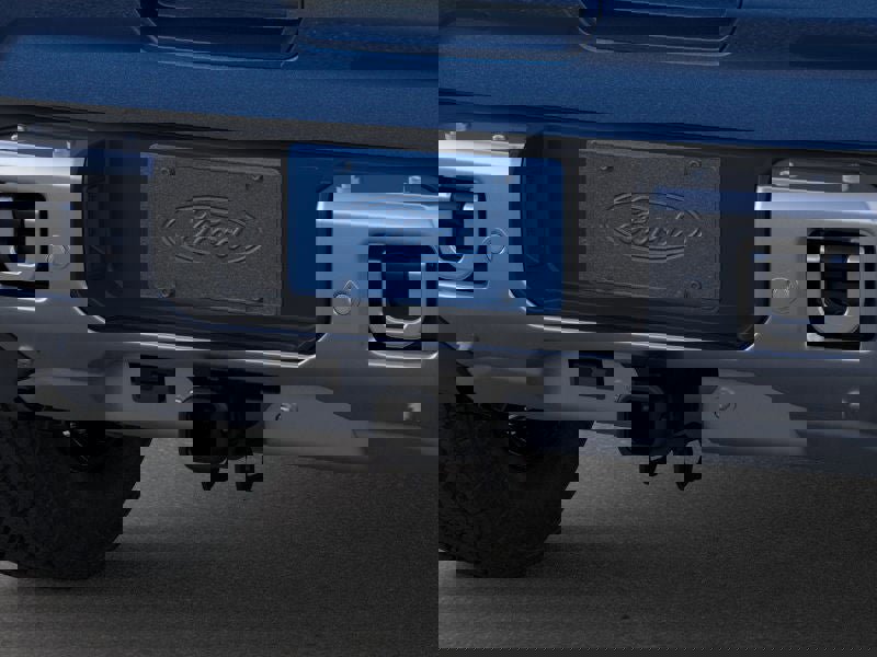 New 2025 Ford Bronco Sport Badlands w/ Sasquatch Badlands Package image 23