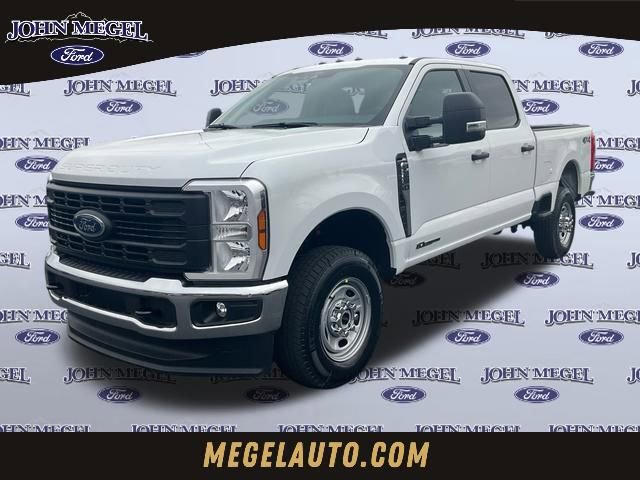 New 2026 Ford F250 XL AWD/4WD image 1