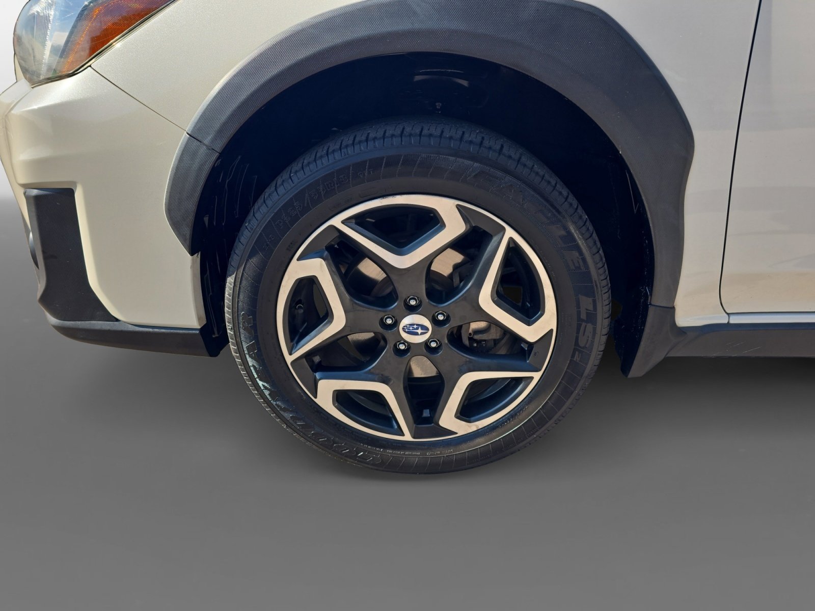 Used 2018 Subaru Crosstrek 2.0i Limited w/ Popular Package #2 image 9