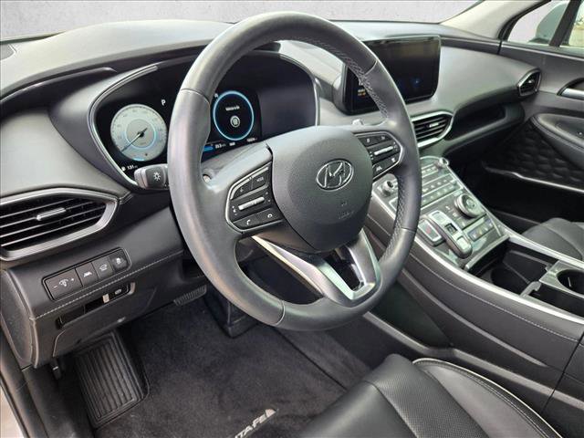 Used 2022 Hyundai Santa Fe Limited image 10