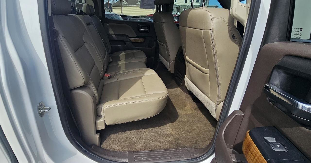 Used 2018 GMC Sierra 1500 SLT image 21