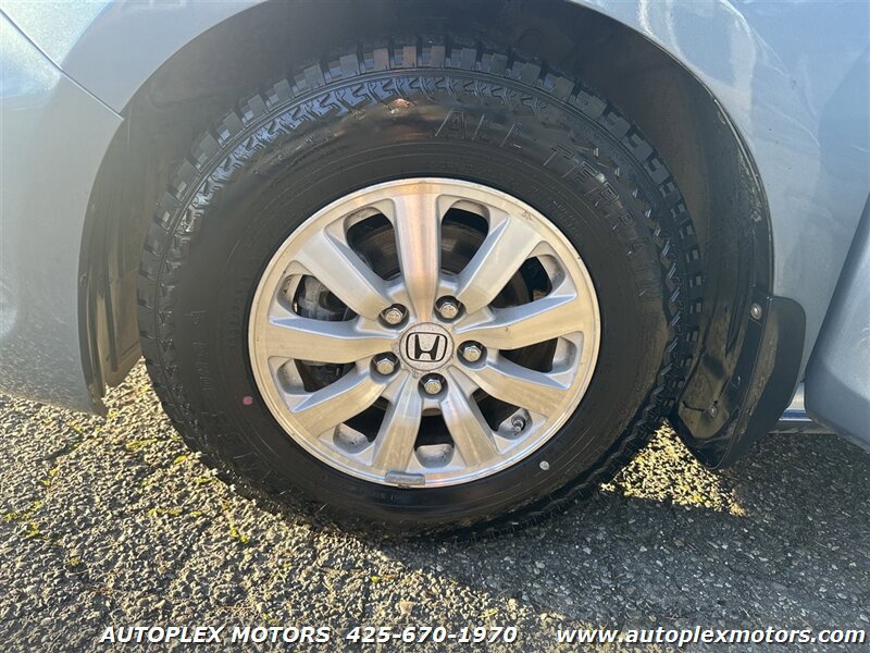 Used 2008 Honda Odyssey EX-L image 31