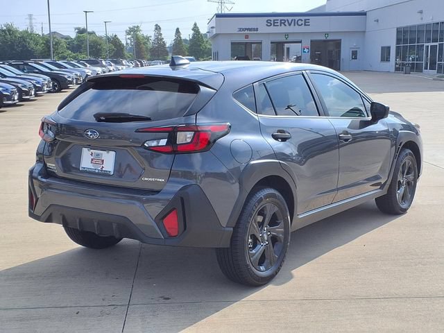 Certified 2024 Subaru Crosstrek 2.0i AWD/4WD image 4