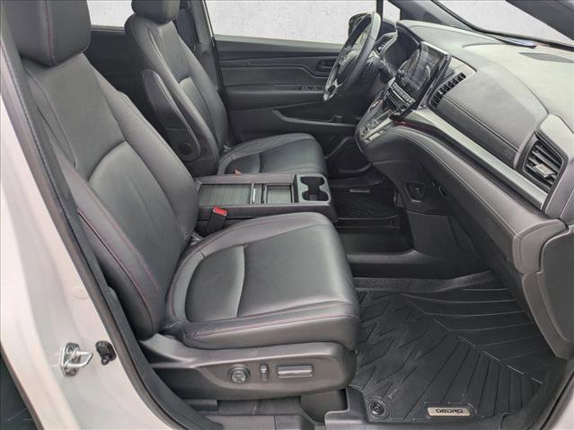 Certified 2023 Honda Odyssey Sport image 23